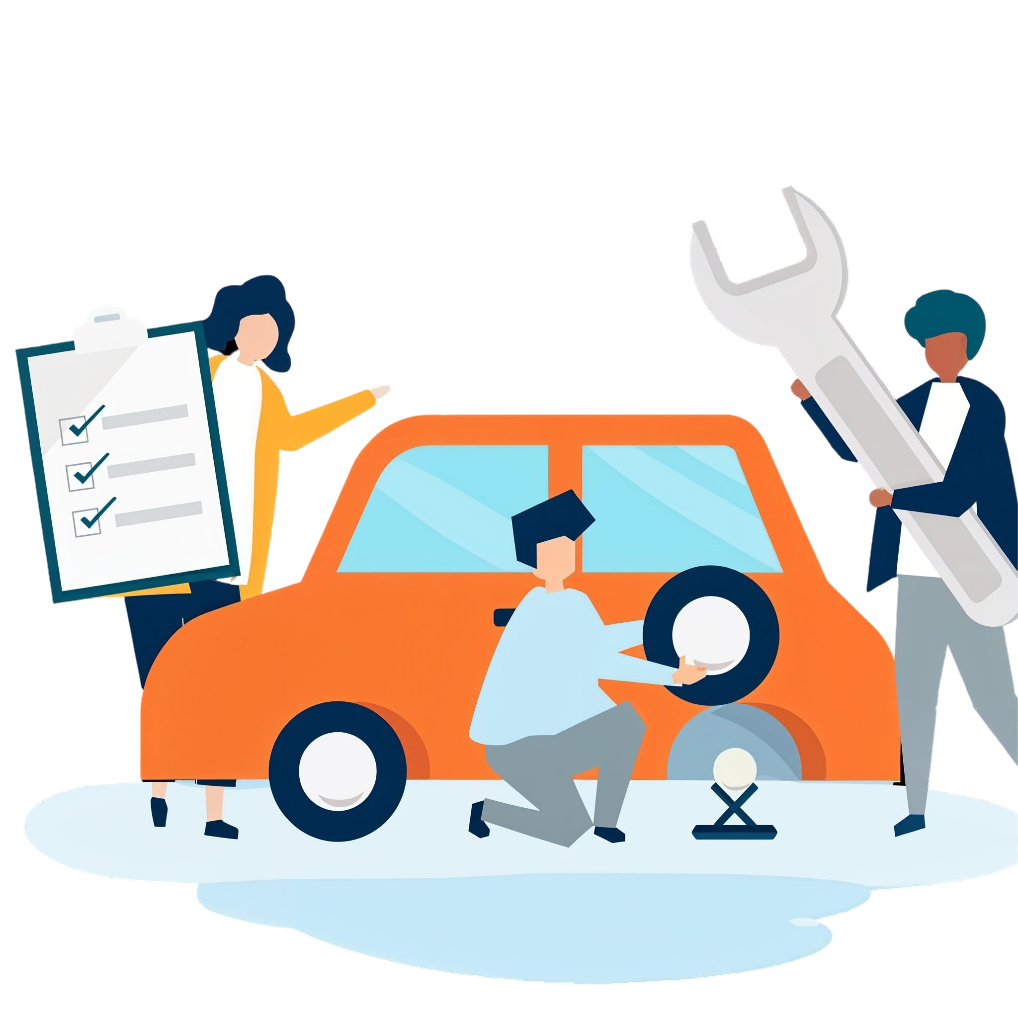 Collision Repair Jobs